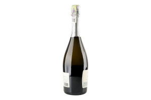 Вино ігристе La Capuccina Filos Spumante Brut