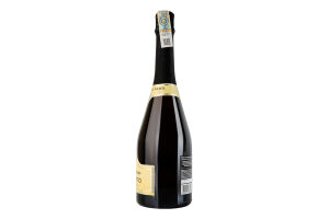 Вино игристое 0.75л 10-13.5% полусладкое белое Muscatto Special Edition French boulevard бут
