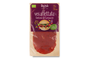 Продукт Biolab Карпачо веганське