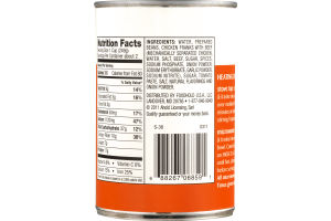 Guaranteed Value Beans & Franks