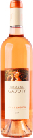 Вино 0.75л 13% рожеве сухе Cuvec Clarendon Cotes de Provence Domaine Gavoty пл