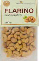 Кешью сушеный Flarino м/у 150г