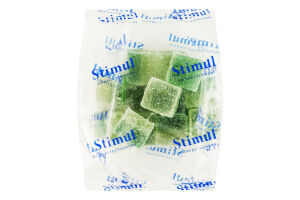 Мармелад зі смаком алое і лайма Stimul кг