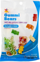 Ahold Sugar Free Gummi Bears