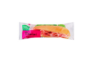 Панини Гурман Гама Fresh Sandwiches м/у 245г