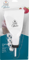 Smart Living Icing Bag Set