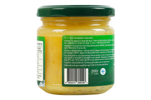 Паста чесночная Все по часнику с/б 200г