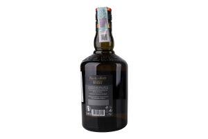 Виски 700мл 40% шотландське купажоване Back to Black пл