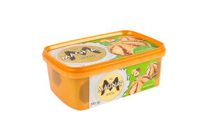 Мороженое 12% Лесной орех Magnat п/у 500г