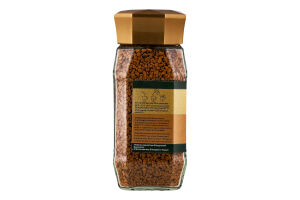 Кава розчинна сублімована Cronat Gold Jacobs с/б 100г