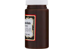 Deep Home Style Tamarind-Date Chutney