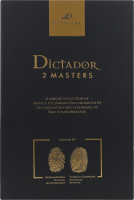 Ром Dictador 2 Masters Despagne 1977 2nd