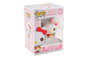 Фігурка ігрова Pop! Sanrio Hello Kitty Хеллоу Кітті Funko