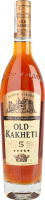 Бренді 0.5л 40% 5 зірок Old Kakheti пл
