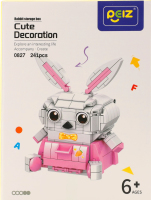 Конструктор Підставка д/олівців 222-259елементів в асортименті