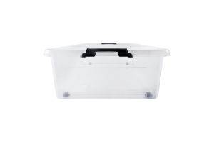 Ящик для хранения на колесиках 78x38x17см №Y54999020 Koopman International BV 1шт