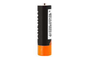 Батарейка солевая AA 1.5V R6P Winix 1шт