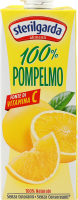 Сік Sterilgarda Aliment грейпфрутовий з концентрат