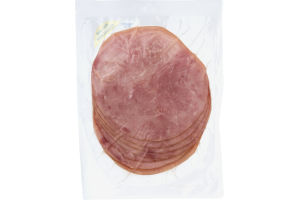 Nature's Promise Uncured Maple Smoked Ham