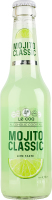 Коктейль слабоалкогольный 0.33л 4.7% газированный Мохито классик A. Le Coq бут