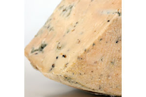 Сир Mario Costa з трюфелем блакитний коз/мол 48%