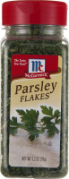 McCormick Parsley Flakes