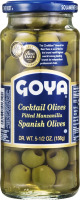Goya Cocktail Olives
