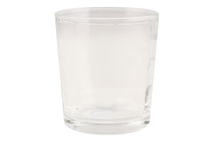 Стакан 285мл №53155-MC12X158 Square Uniglass 1шт