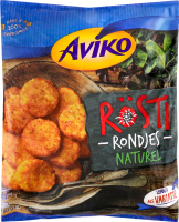 Хашбрауни Aviko класичні картопляні
