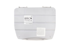Органайзер для хранения 21x20x4.5см №02000030 Koopman International B.V. 1шт в ассорт