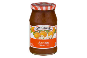 Smucker's Apricot Preserves
