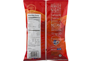 Lay's Wavy Original Potato Chips Family Size