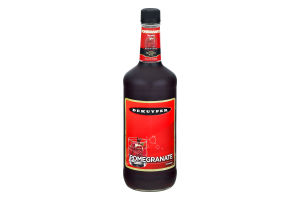 DeKuyper Pomegranate Schnapps Liqueur
