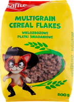 Пластівці Cerals Flakes Mix Sante 500г