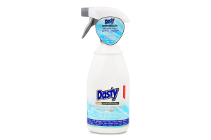 Спрей-плямовивідник з активним киснем 600мл Dasty Professional