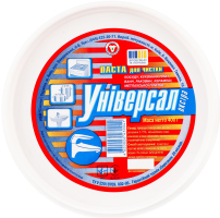 Паста д/чистки Універсал екстра 400г Сімокс