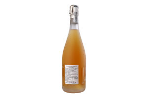 Шампанське Jacques Selosse Rose