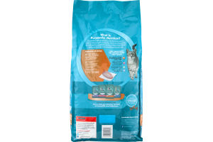 Purina One Puroposeful Nutrition Healthy Metabolism Premium Cat Food