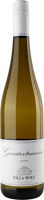 Вино Гевюрцтрамінер біле н/солодке 11,5-12% 0,75л Віла Вольф