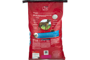Purina One Smart Blend Large Breed Adult Dog Food Formula Chicken