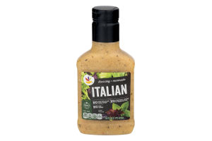 Ahold Dressing and Marinade Italian