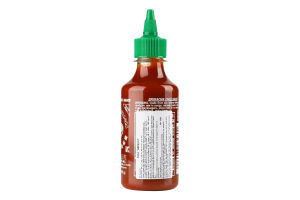 Соус Sriracha Huy Fong п/пл 266мл
