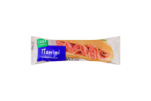 Паніні з беконом Гама Fresh Sandwiches м/у 245г