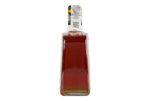 Бренді 0.5л 40% виноградний витриманий 4 роки VSOP Bolgrad пл
