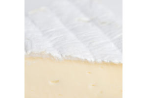 Сир Paturages Comtois Brie з білою пліснявою 50%