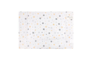 Подушка д/немовлят з рамкою 40*60см Homeline