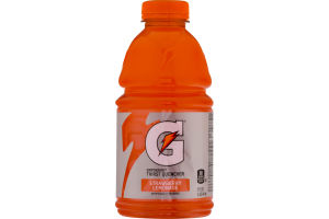 Gatorade G Thirst Quencher Strawberry Lemonade