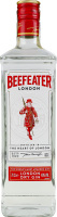 Джин 700мл 40% сухой London Beefeater бут