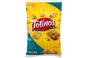 Totino's Pizza Rolls Triple Meat - 90 CT