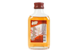 Настойка 100мл 40% Сюрприз Золоте поле бут